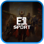 e1sport game online malaysia winbox partner