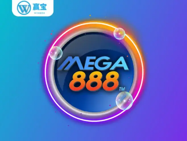 Download Official MEGA888 APK on Winbox