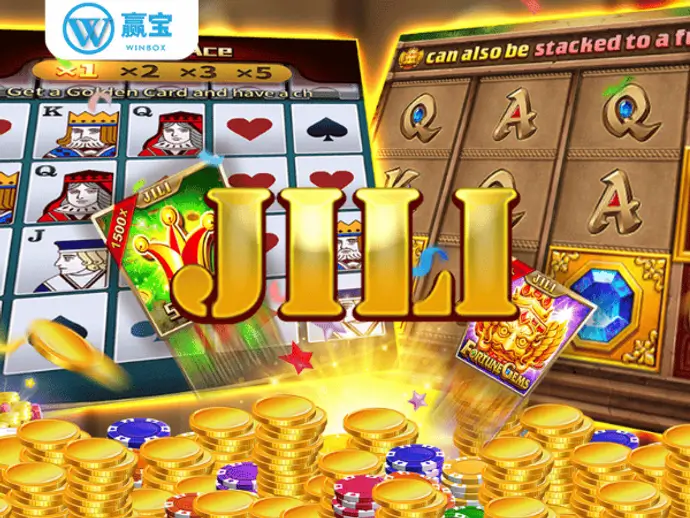 Emerging Strongman: JILI in Online Slots Malaysia