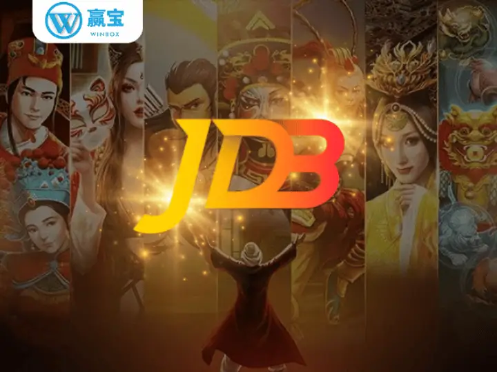 JDB Gaming: Revolutionizing Malaysia Mobile Slot Games