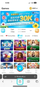 winbox download step 2
