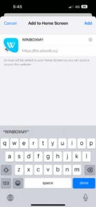 winbox download step 4