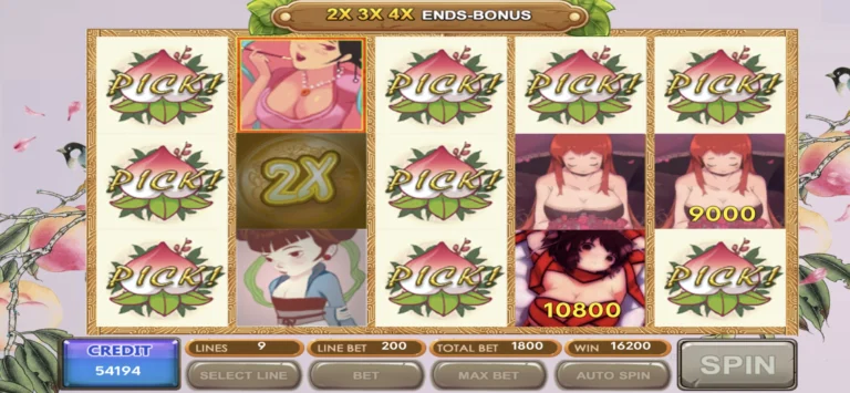 Winbox Lion King Crazy Monkey Bonus 2