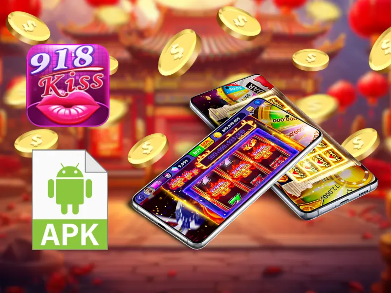 free download 918kiss apk android ios file