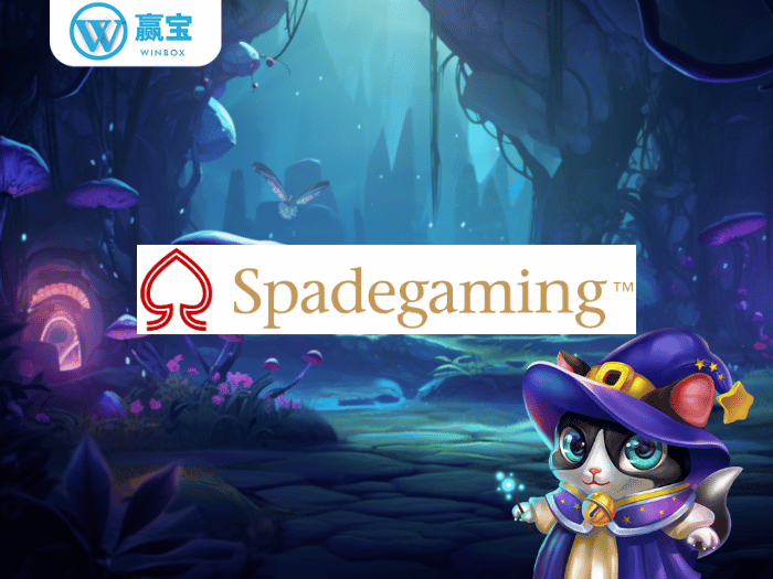 Spadegaming Malaysia: A Visionary Gaming Experience