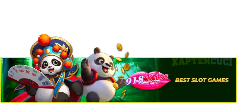 the 918kiss best slot games malaysia