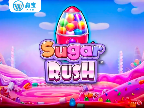 winbox sugar rush pragmatic play