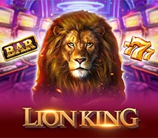 lion king slot game