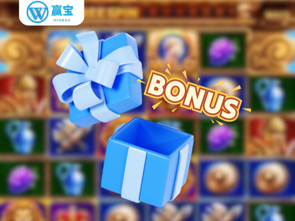 claim winbox bonus