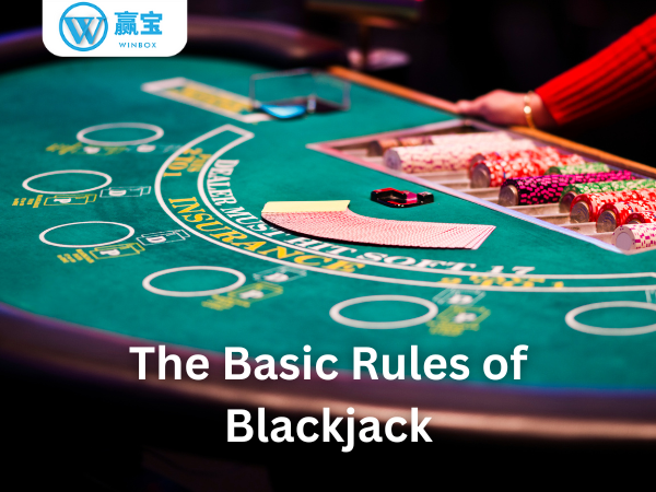 winbox blackjack
