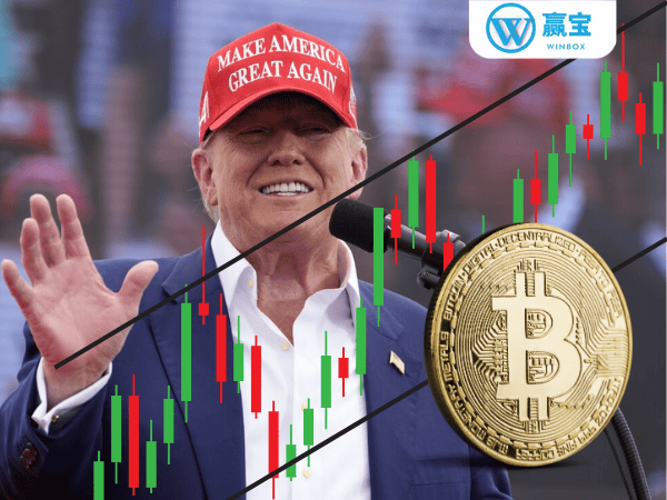 Bitcoin Soars to Record High After Trump’s Victory 2024