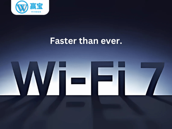 Winbox Wifi 7