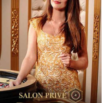 salon prive roulette game