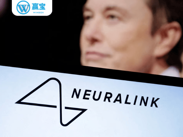 Winbox - Neuralink Elon Musk