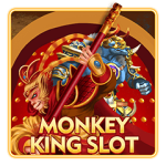 monkey king slot game icon