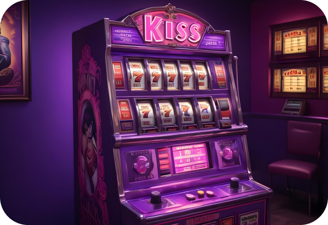 918kiss slot image