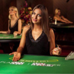 live baccarat icon