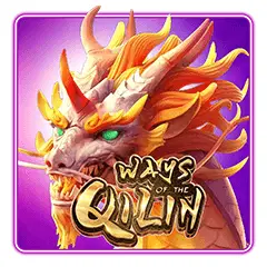 ways of qilin game icon