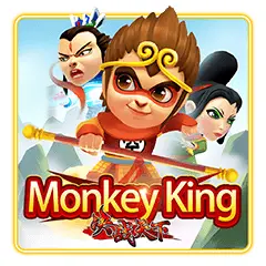monkey king game icon