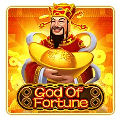 god of fortune game icon