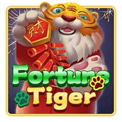 fortune tiger game icon