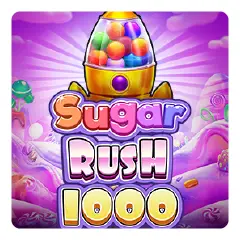 sugar rush 1000 game icon