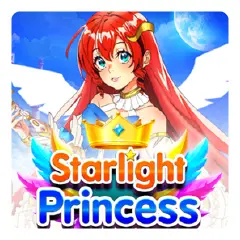 starlight princess game icon