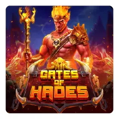gates of hades game icon