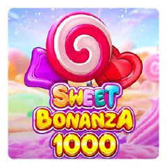 sweet bonanza 1000 game icon