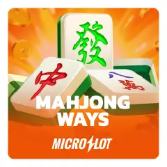 mahjong ways game icon