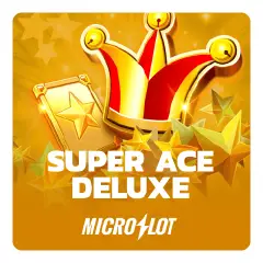 super ace deluxe game icon