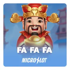 fa fa fa game icon