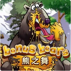 bonus bear icon