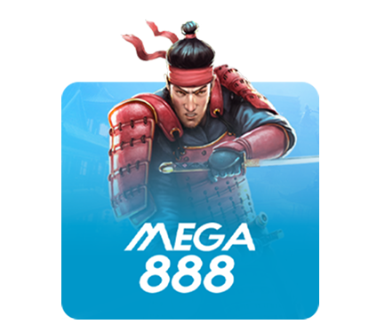 mega888 icon