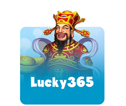 lucky365 icon