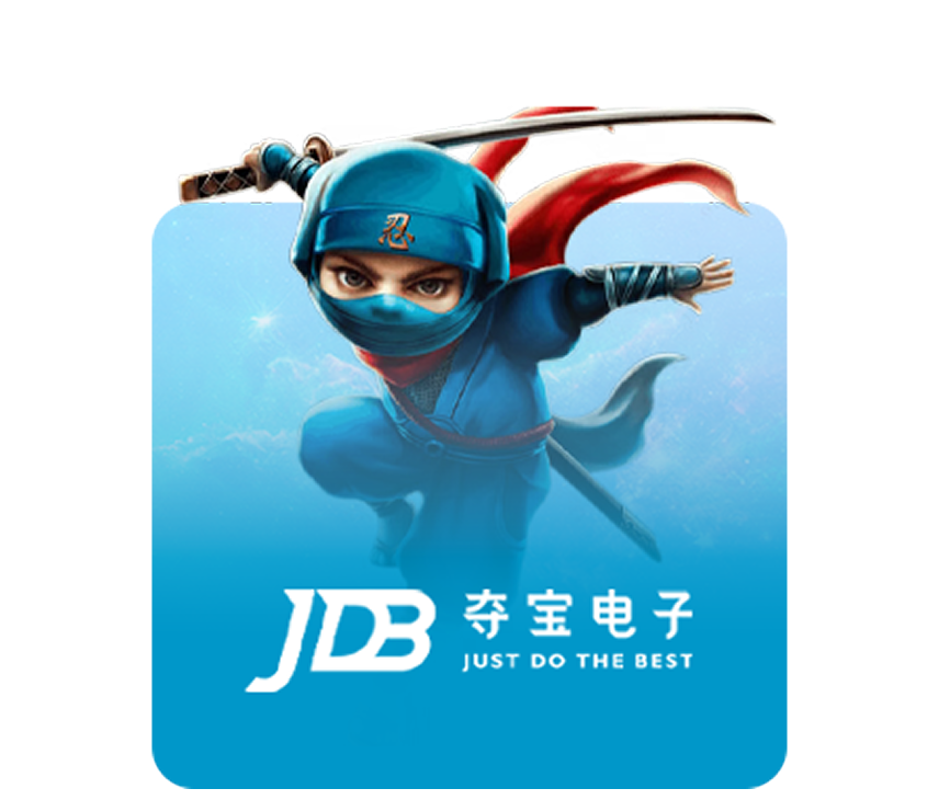 jdb slot icon