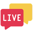live chat icon