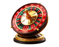 roulette live icon
