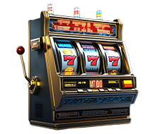 slot 2 icon