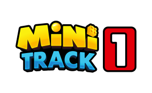 mini track game
