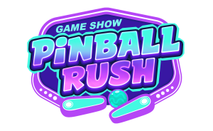 pinball rush game